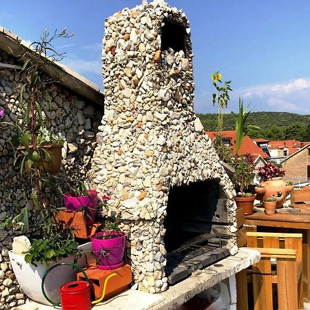 Guest House San Nikola Stari Grad  Exterior photo